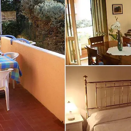 Casa Carlotta
