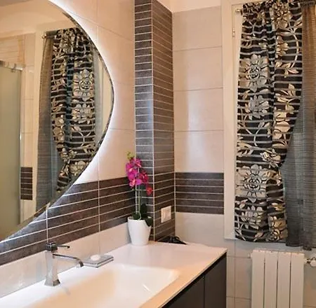 Apartamento Casa Carlotta